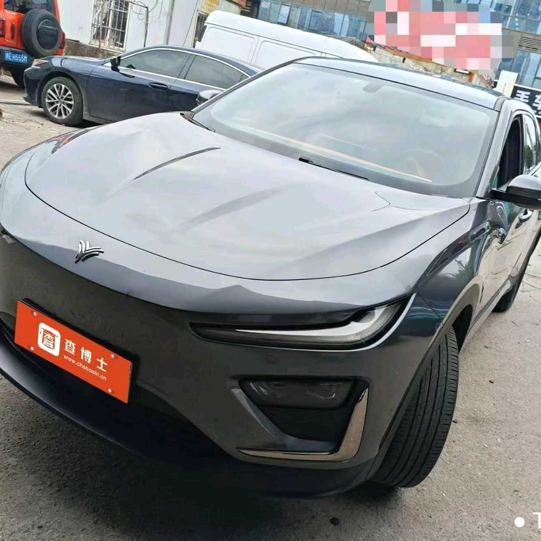 NETA X 2023 500 سيارة مستعملة