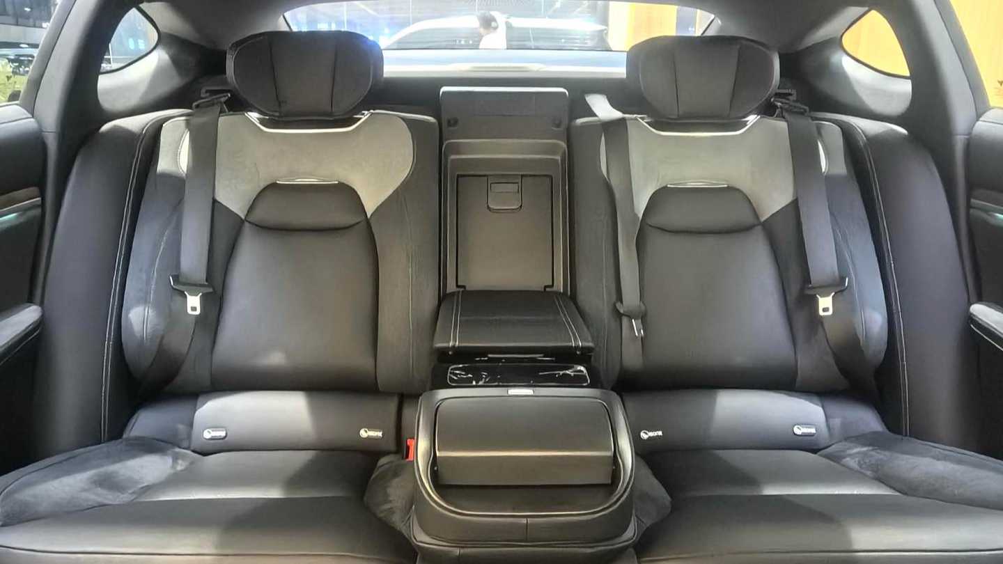 NETA S 2024 Extended Range 1060 Lite Edition