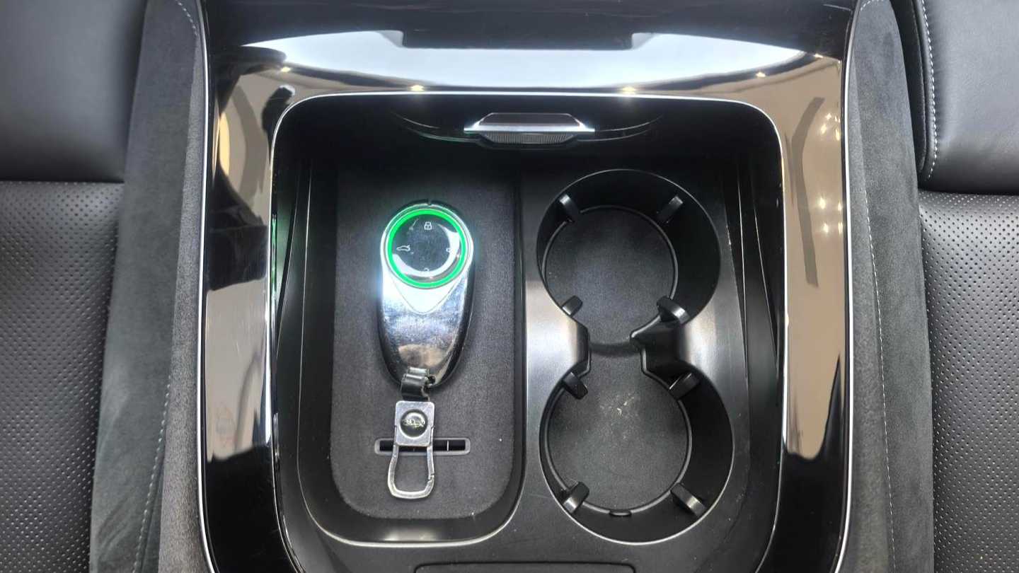 NETA S 2024 Extended Range 1060 Lite Edition