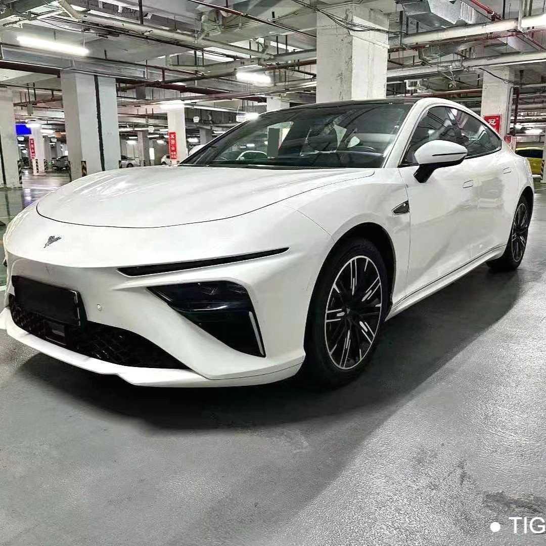 NETA S 2024 Extended Range 1060 Edition سيارة مستعملة