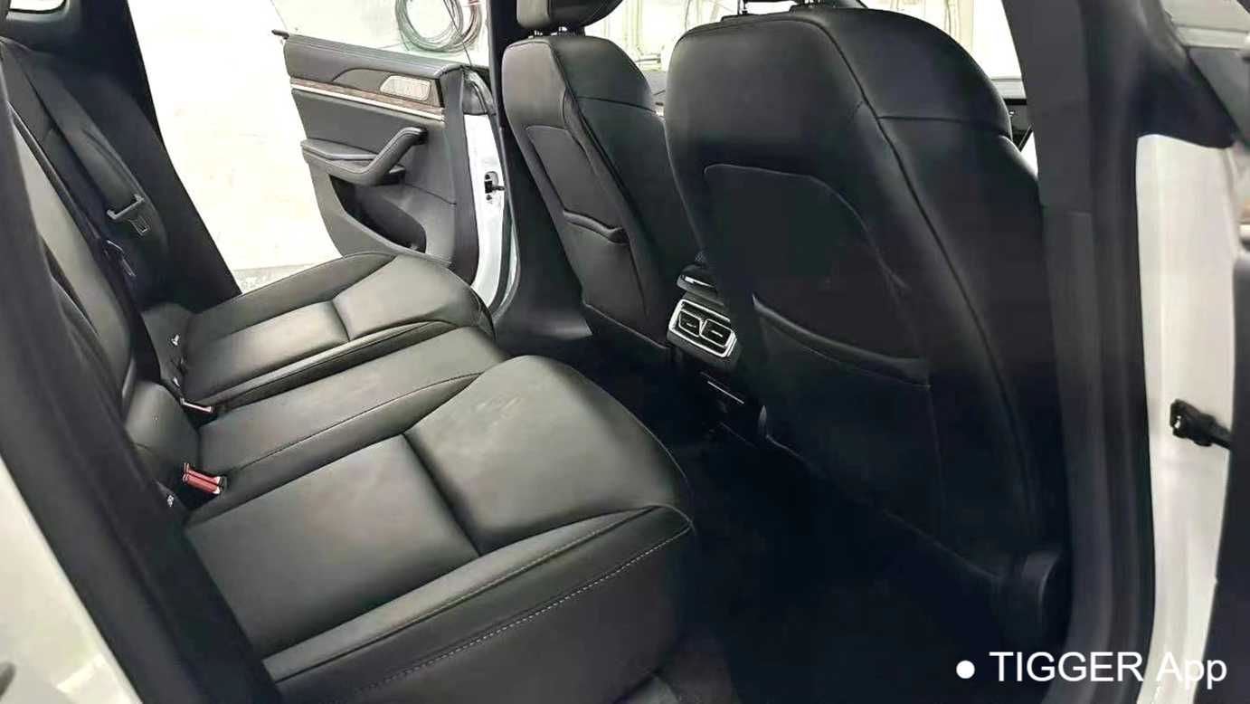 NETA S 2024 Extended Range 1060 Edition