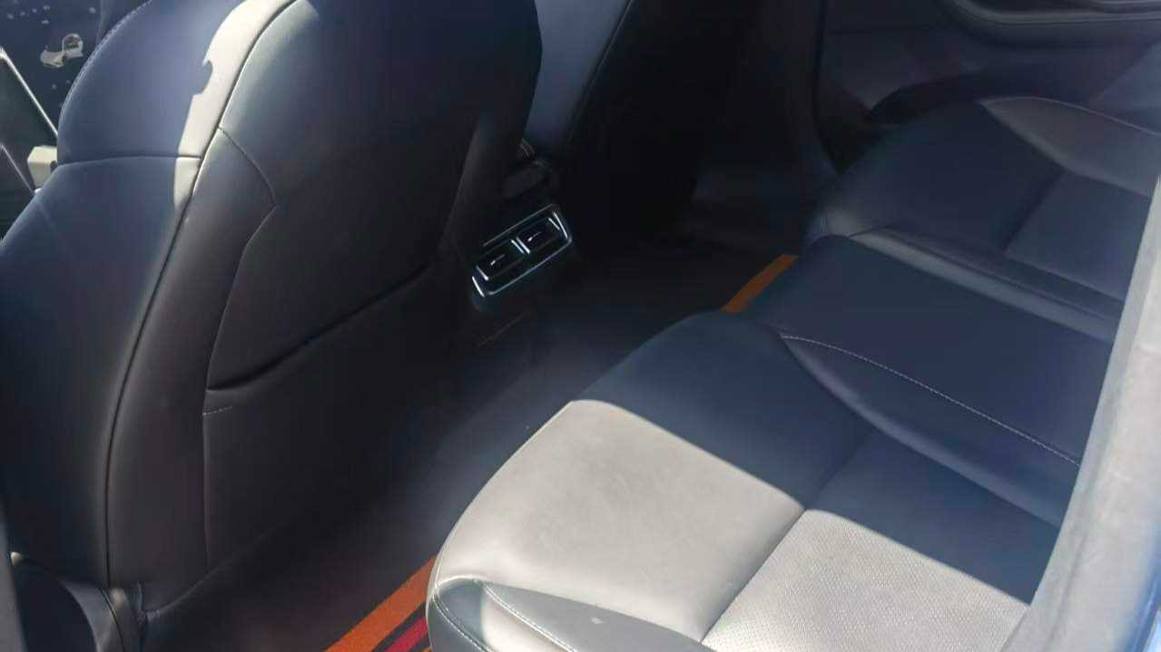 NETA S 2022 Extended Range 1160km Rear Drive Large Edition