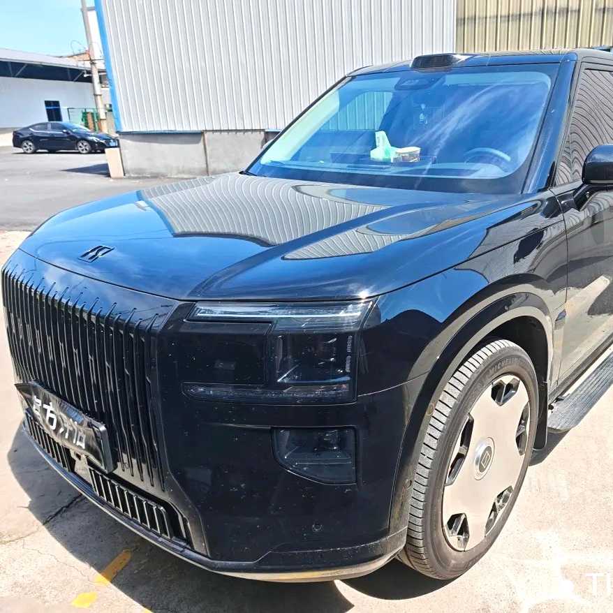 ZEEKR 9X 2025 Ultra Edition 70kWh Used Car