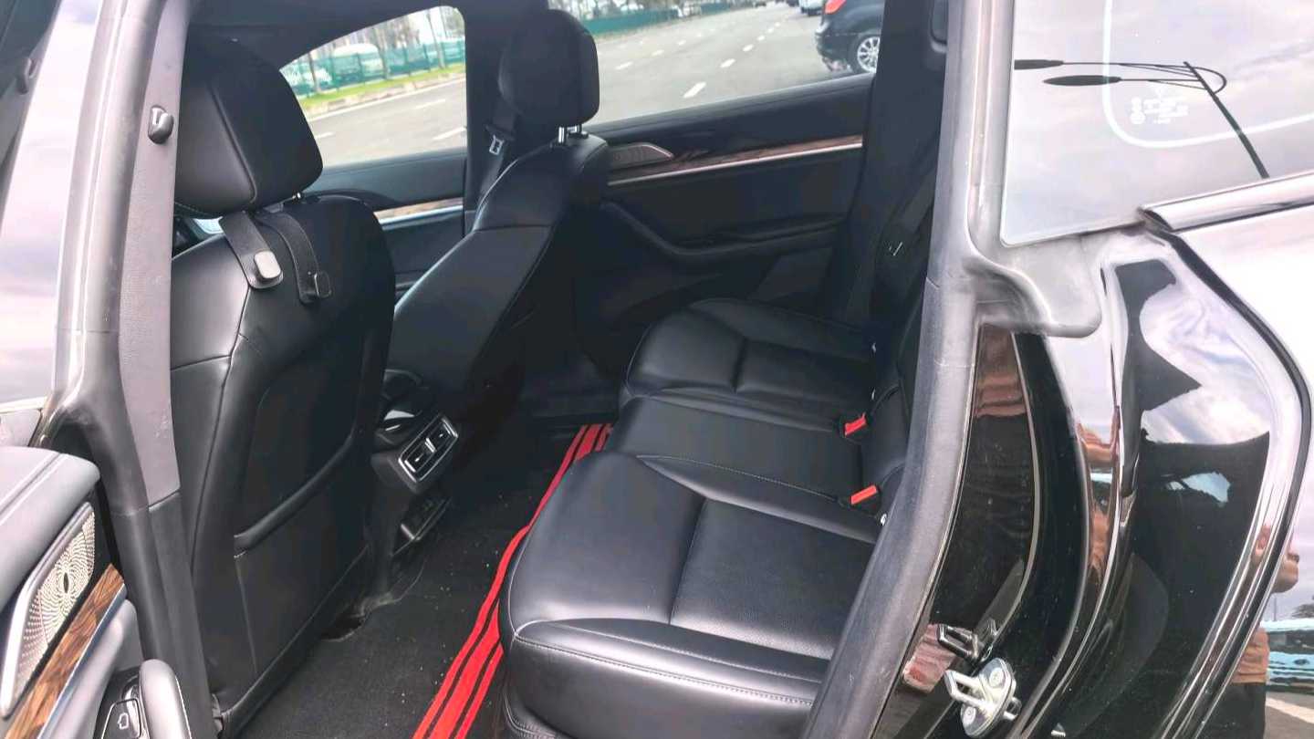 NETA S 2024 Extended Range 1160 Edition