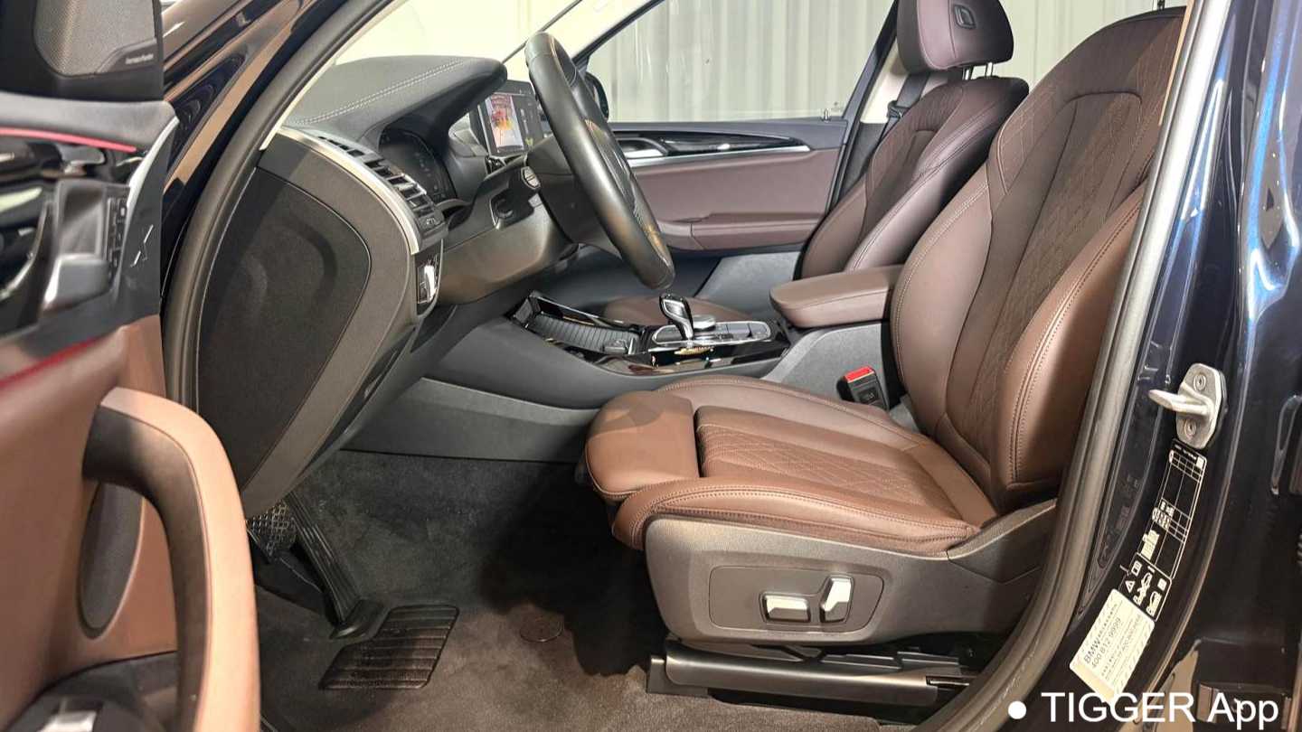 BMW X3 2023 XDrive25i M Sport Package