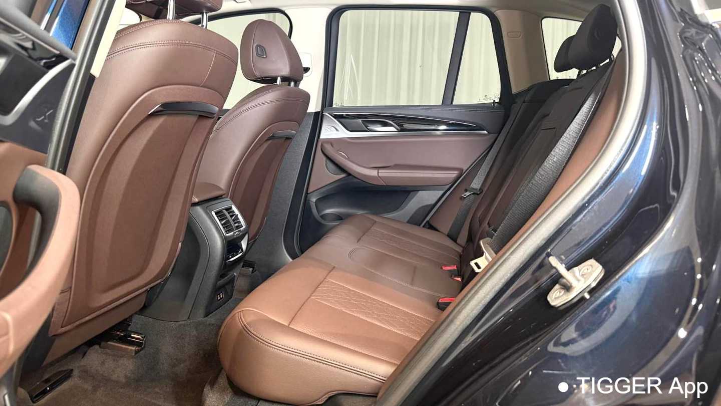 BMW X3 2023 XDrive25i M Sport Package