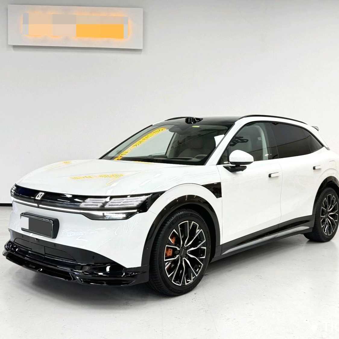 ZEEKR 7X 2025 100kWh Long Range 4WD Intelligent Driving Edition سيارة مستعملة