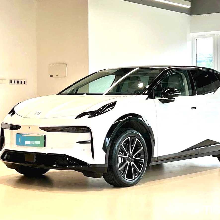 ZEEKR X 2025 Five seater long-range version Used Car