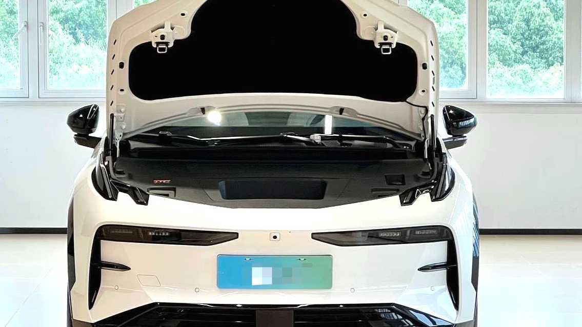 ZEEKR X 2025 Five seater long-range version