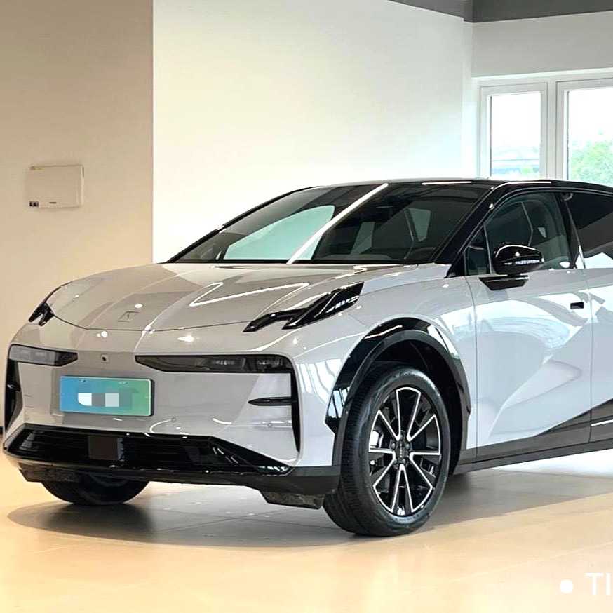 ZEEKR X 2025 Five seater long-range version Used Car