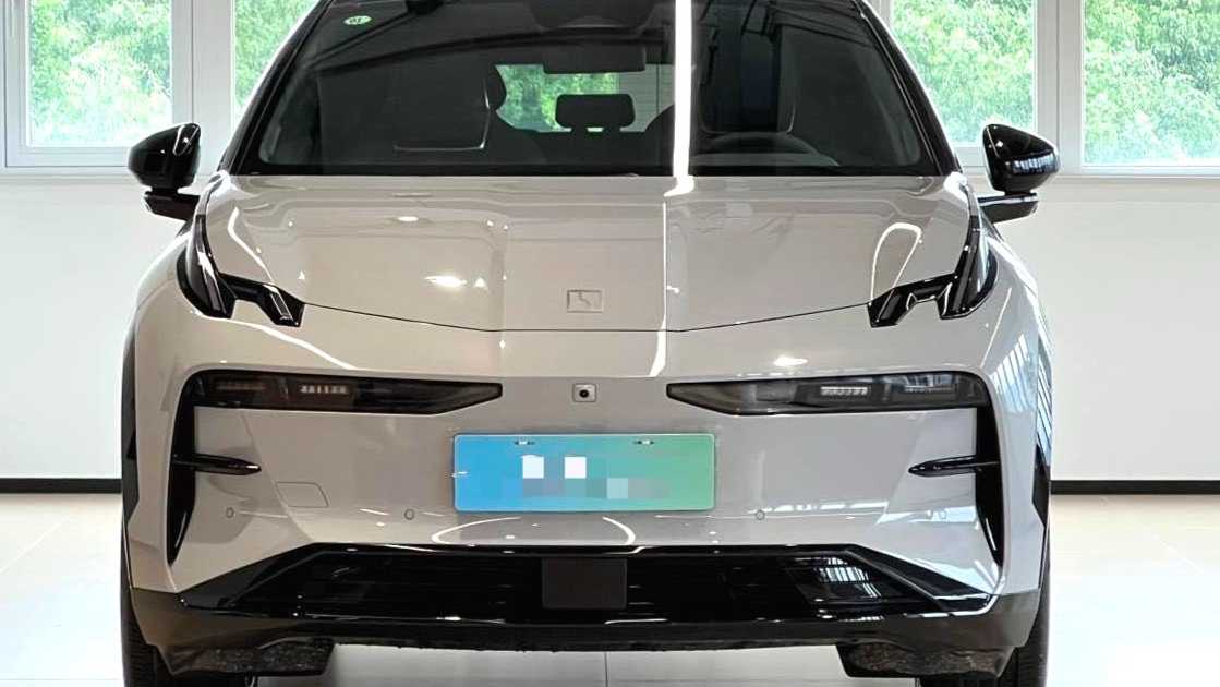 ZEEKR X 2025 Five seater long-range version