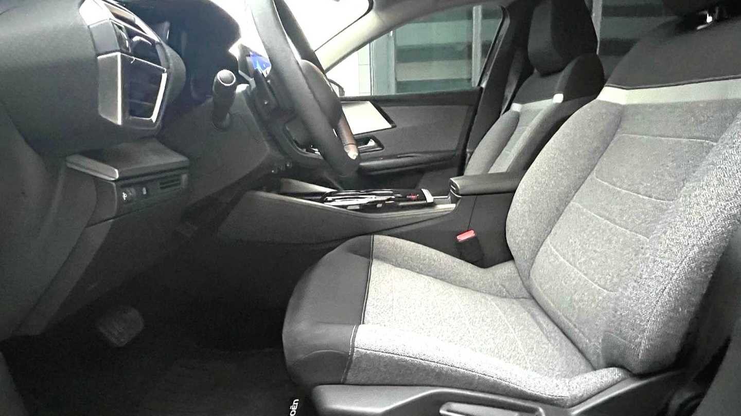 Citroën Citroën C5 X 2023 1.6T Enjoy Extraordinary Experience