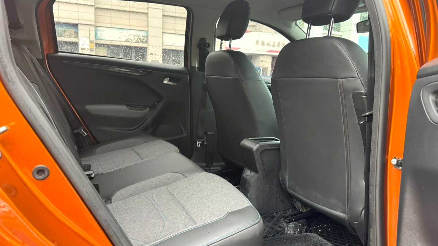 Citroën C3-XR 2021 190THP DCT Zhishang Edition