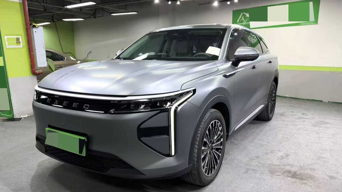 EXEED Yaoguang C-DM 2024 1.5T Ultra Long Battery Life Pro