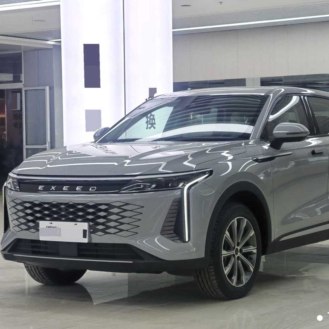 EXEED Yaoguang C-DM 2024 1.5T Long Range Plus سيارة مستعملة