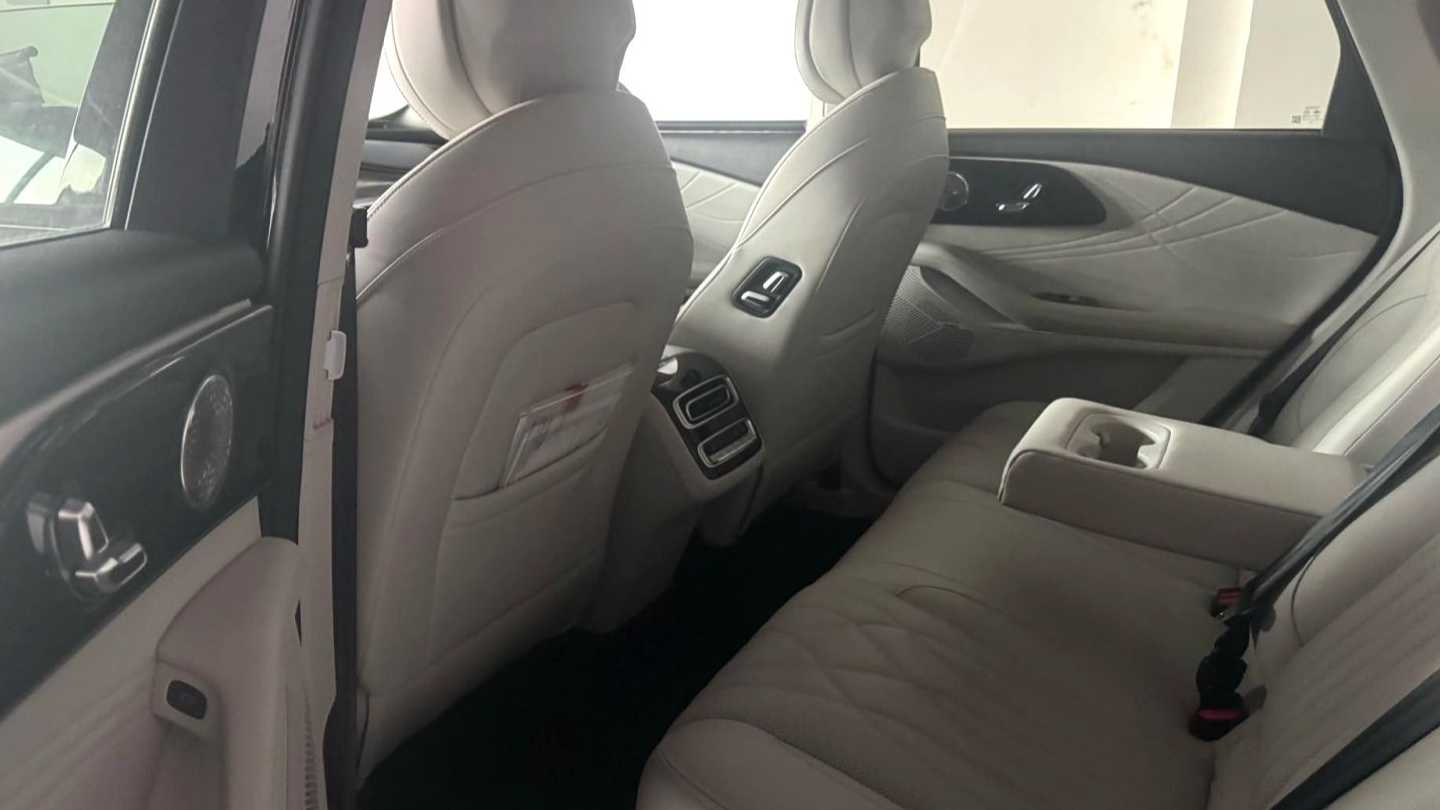 EXEED Yaoguang 2023 400T 2WD Luxury Edition
