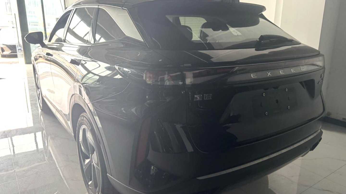 EXEED Yaoguang 2023 400T 2WD Luxury Edition