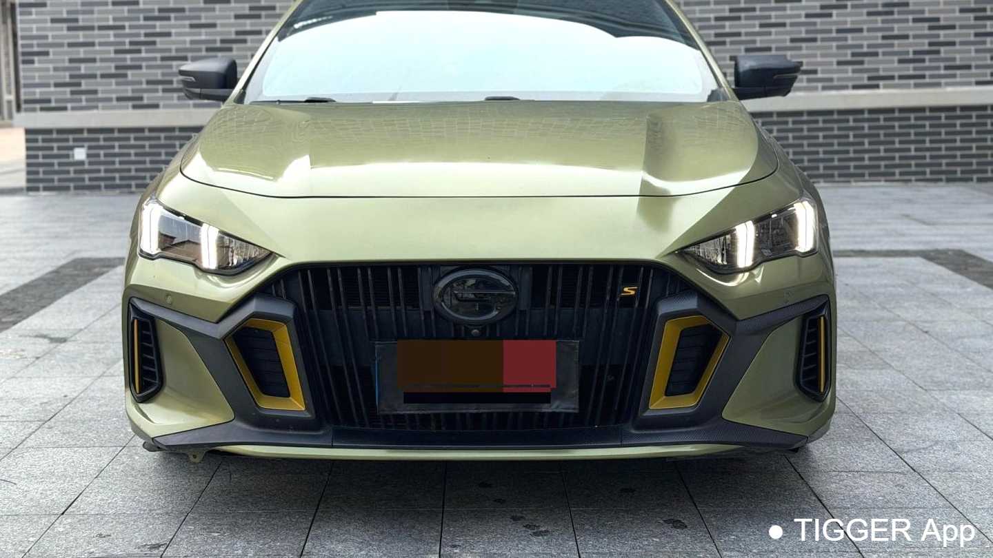 GAC EMPOW 2021 270T DCT J16 version