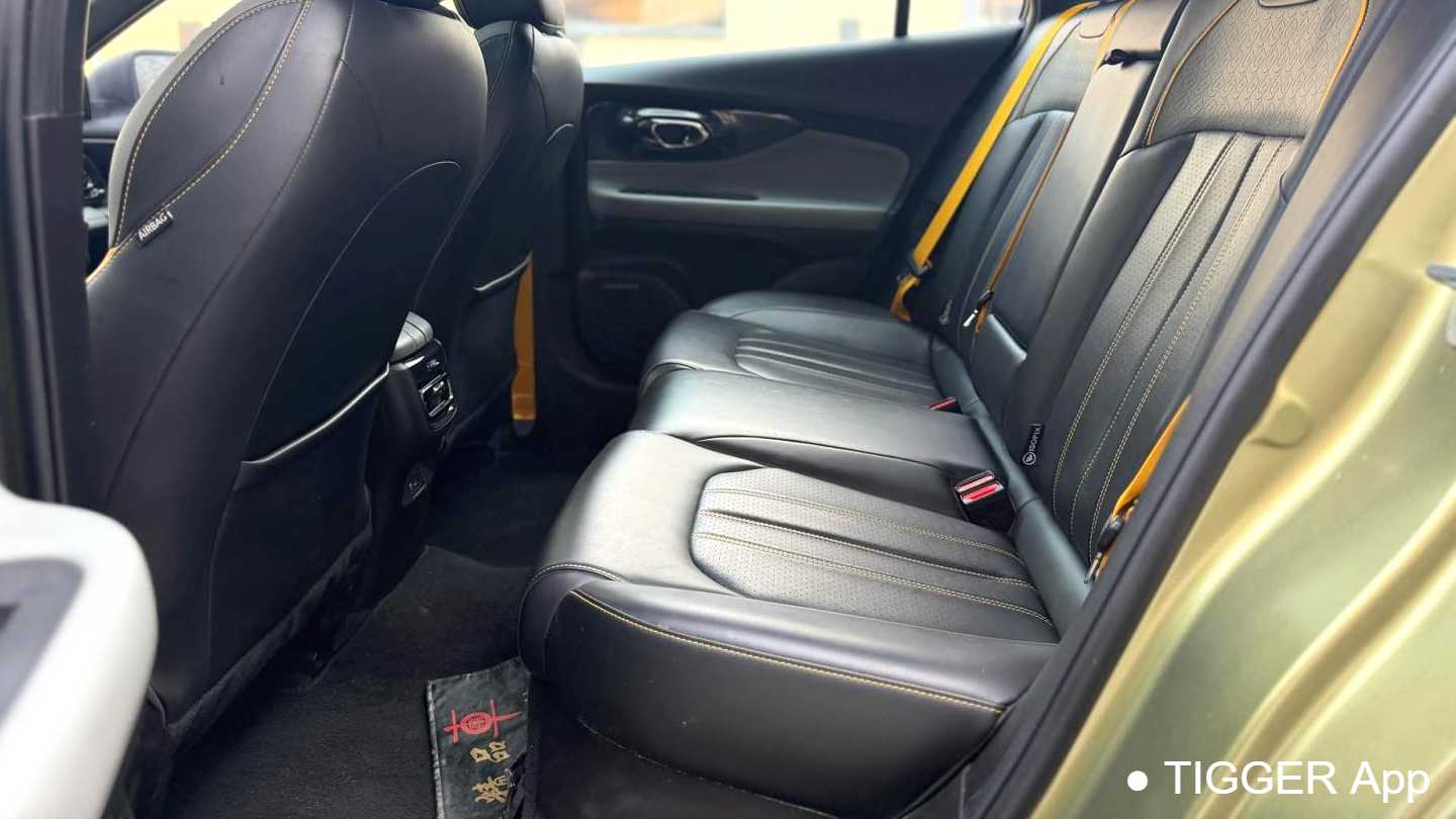GAC EMPOW 2021 270T DCT J16 version