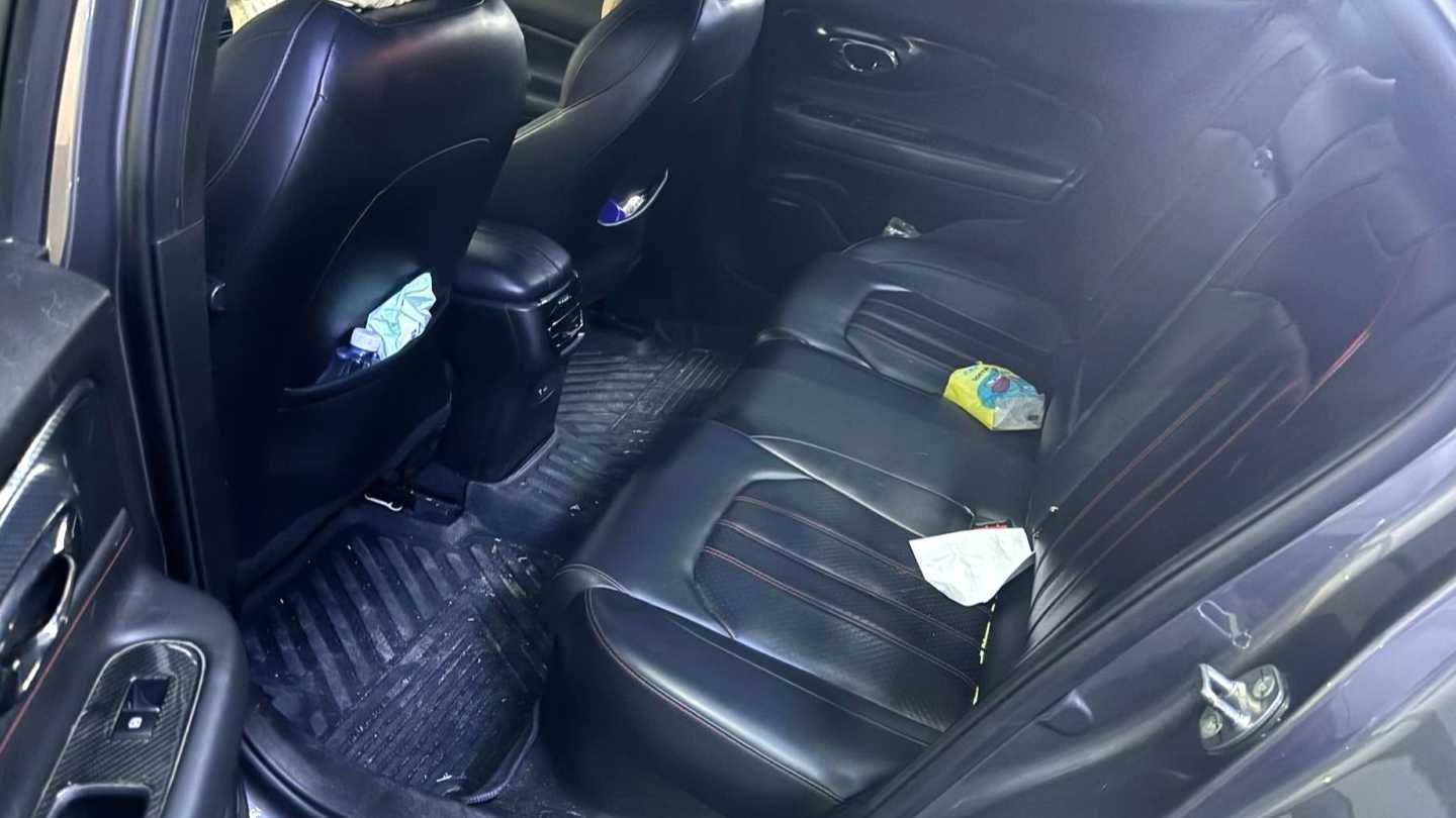 GAC EMPOW 2021 270T DCT J16 version