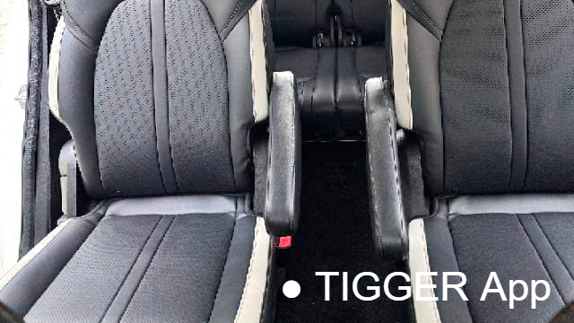 BAOJUN 360 2019 1.5L CVT Elite Type National VI