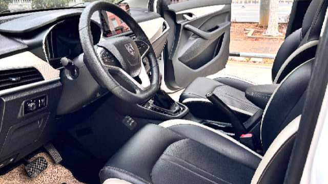 BAOJUN 360 2019 1.5L CVT Elite Type National VI