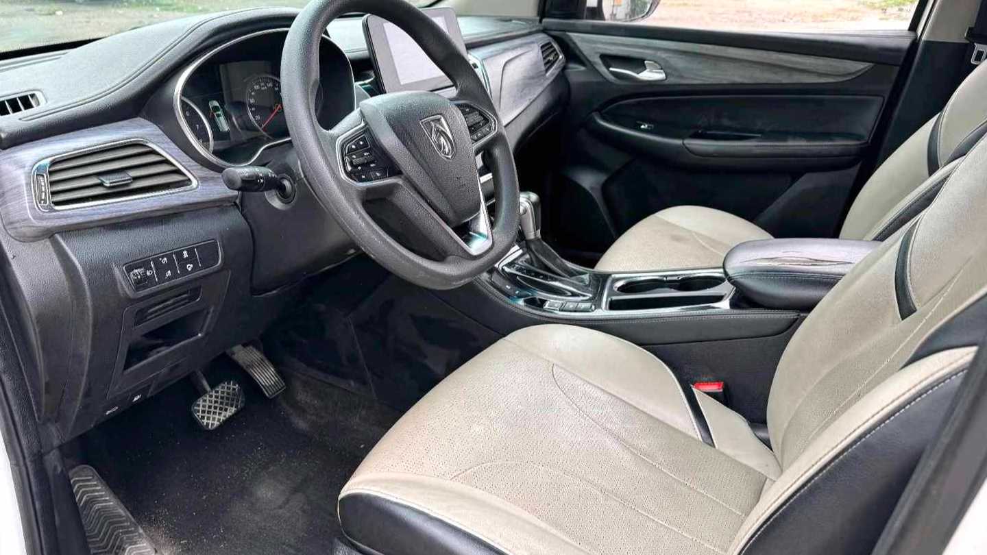 BAOJUN 730 2019 1.5T DCT flagship 7-seater national V
