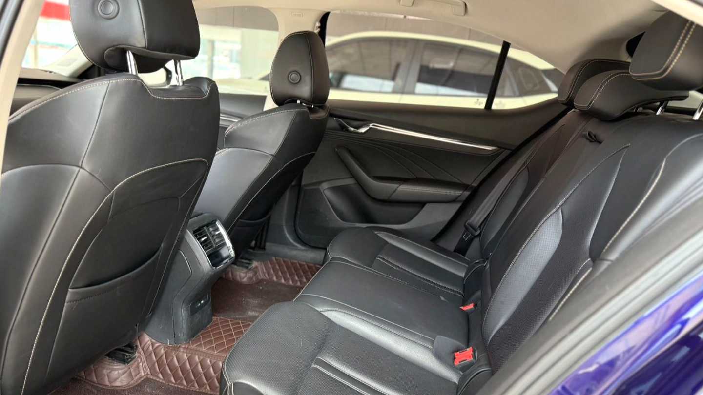ŠKODA OCTAVIA 2022 PRO TSI280 Luxury Edition