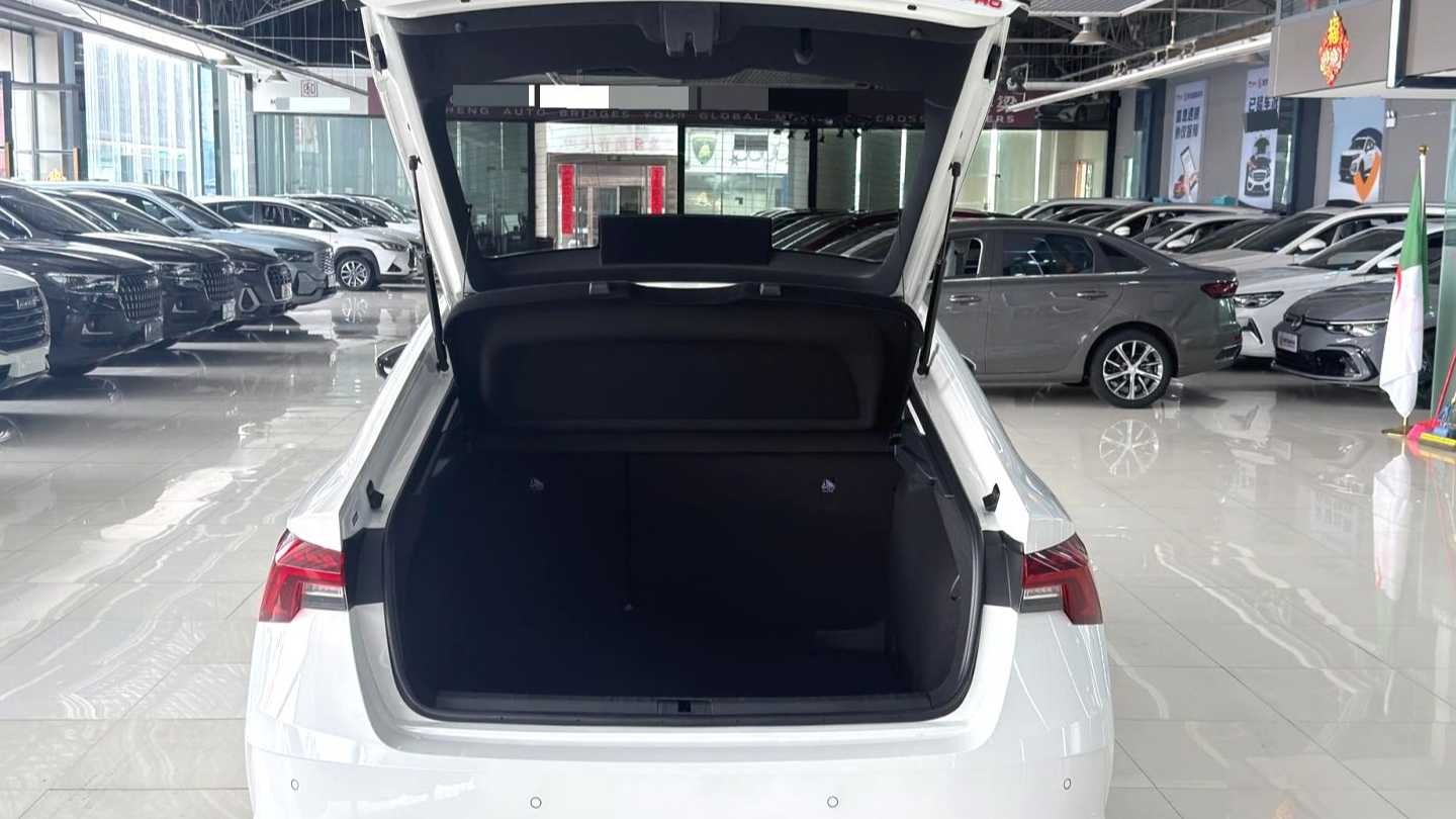 ŠKODA OCTAVIA 2022 PRO TSI280 Luxury Edition