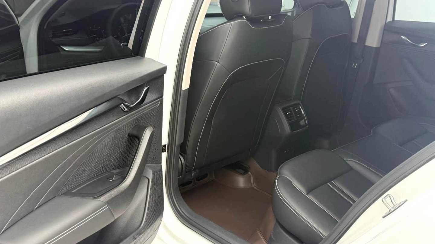 ŠKODA OCTAVIA 2023 PRO TSI280 Premium Edition