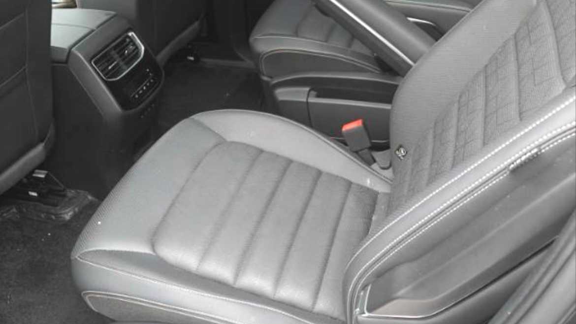 Volkswagen TALAGON 2024 380TSI four-wheel drive luxury Jiajing Pro shared model with 6 s