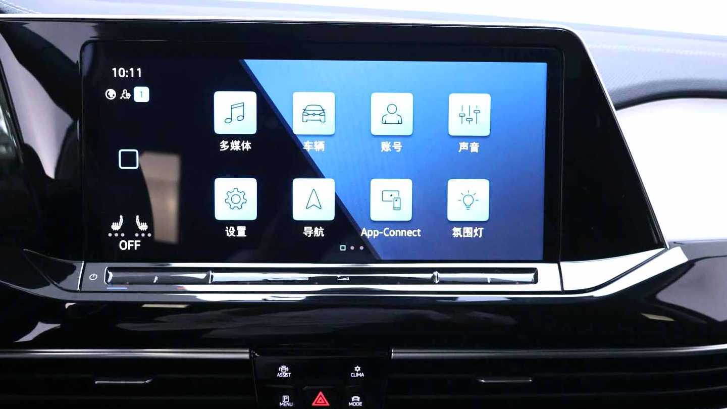Volkswagen TALAGON 2022 380TSI 4WD Luxury Jiajing Edition Pro 6-seater