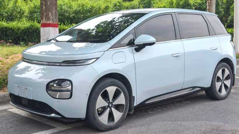 BAOJUN CloudEV‌ 2023 460 Pro Lingxi Edition