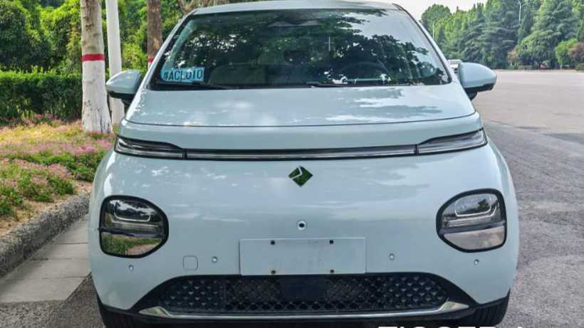 BAOJUN CloudEV‌ 2023 460 Pro Lingxi Edition