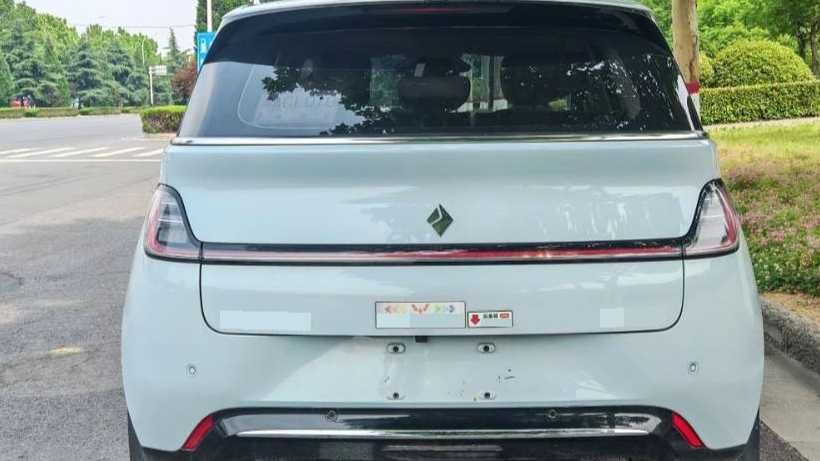 BAOJUN CloudEV‌ 2023 460 Pro Lingxi Edition