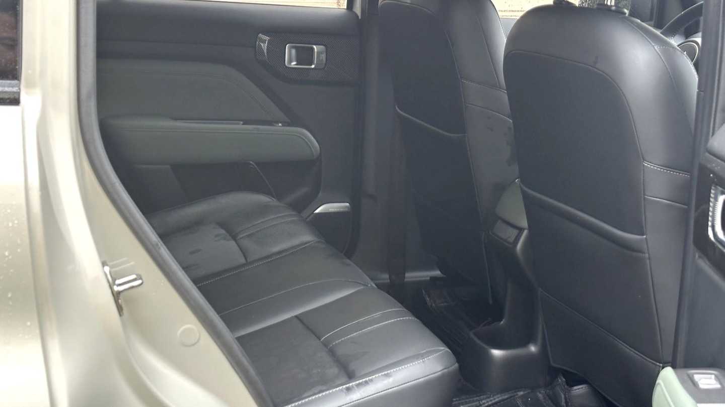 BAOJUN Yueye Plus 2024 Smart Edition 4 seats