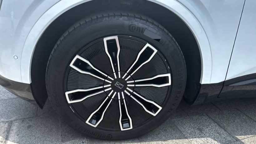 AVATR 07 2024 Ultra Extended Range 4WD