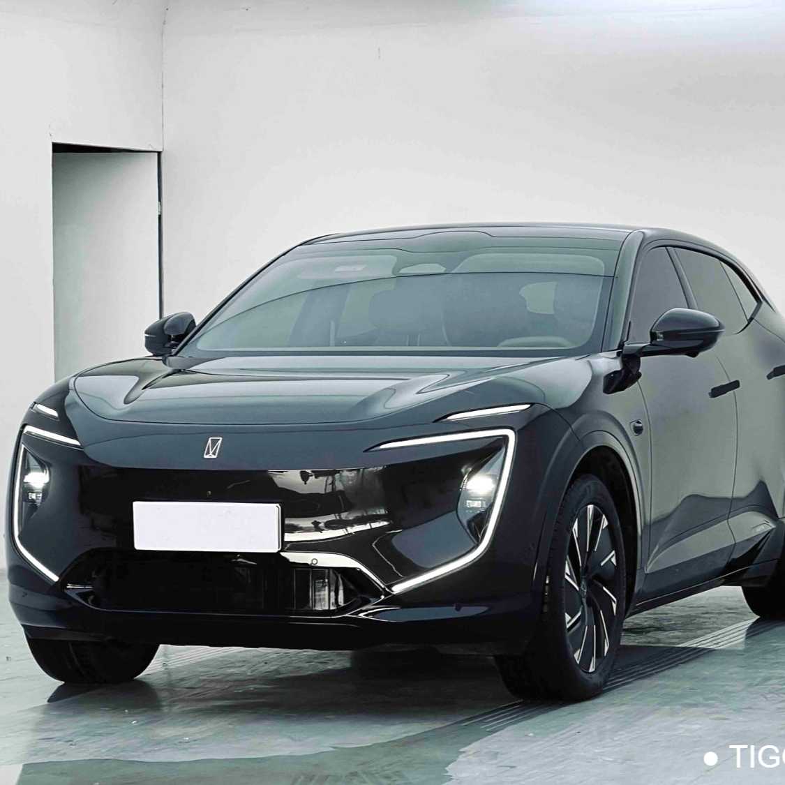 AVATR 07 2024 Pro+pure electric version Used Car
