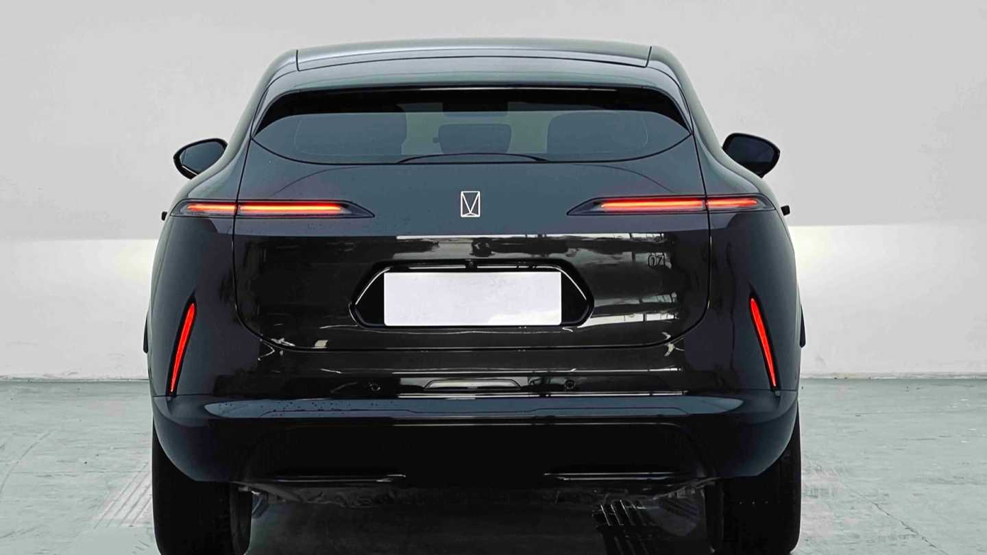 AVATR 07 2024 Pro+pure electric version