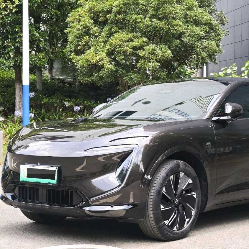 AVATR 07 2024 Pro pure electric version Used Car