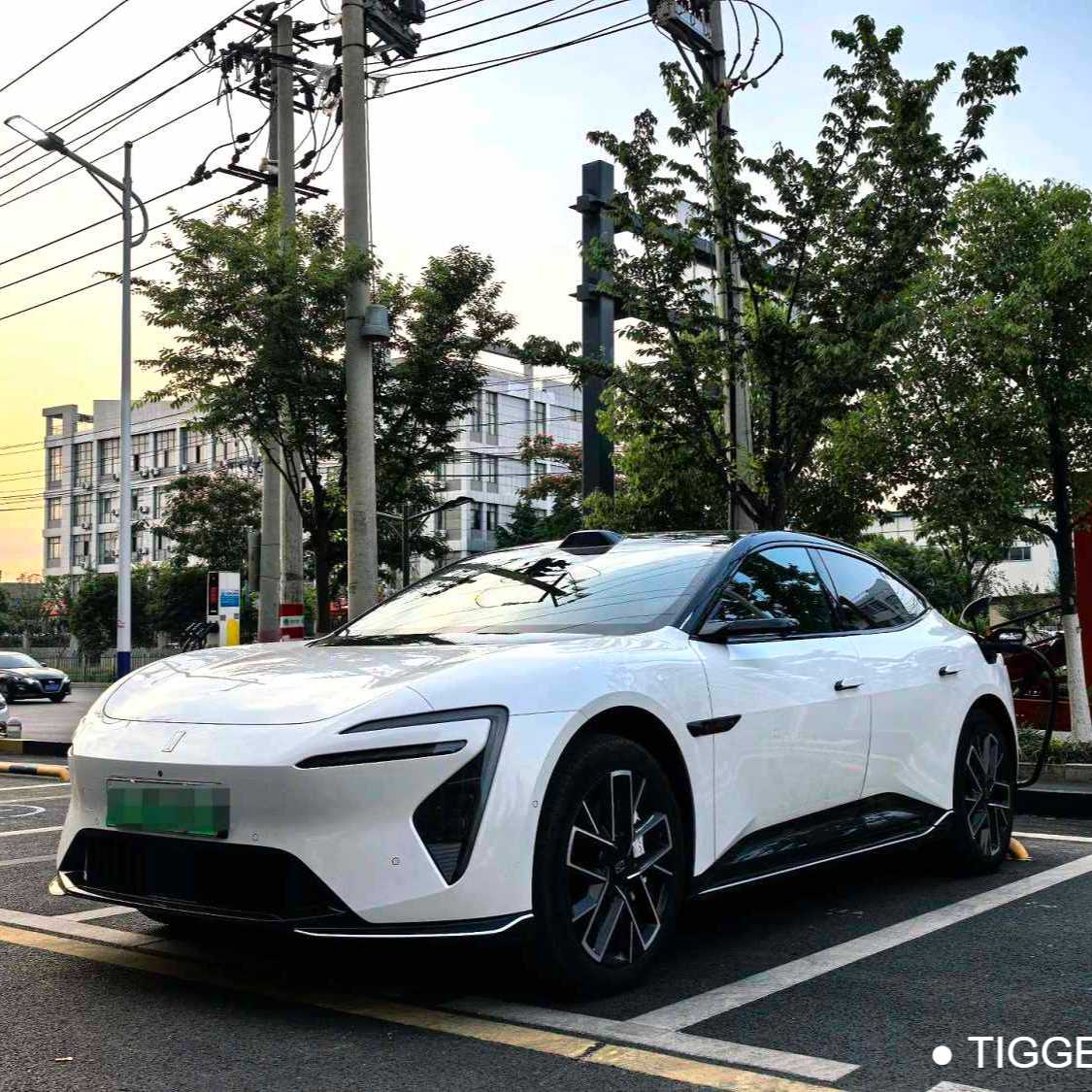 AVATR 06 2025 Ultra pure electric version Used Car