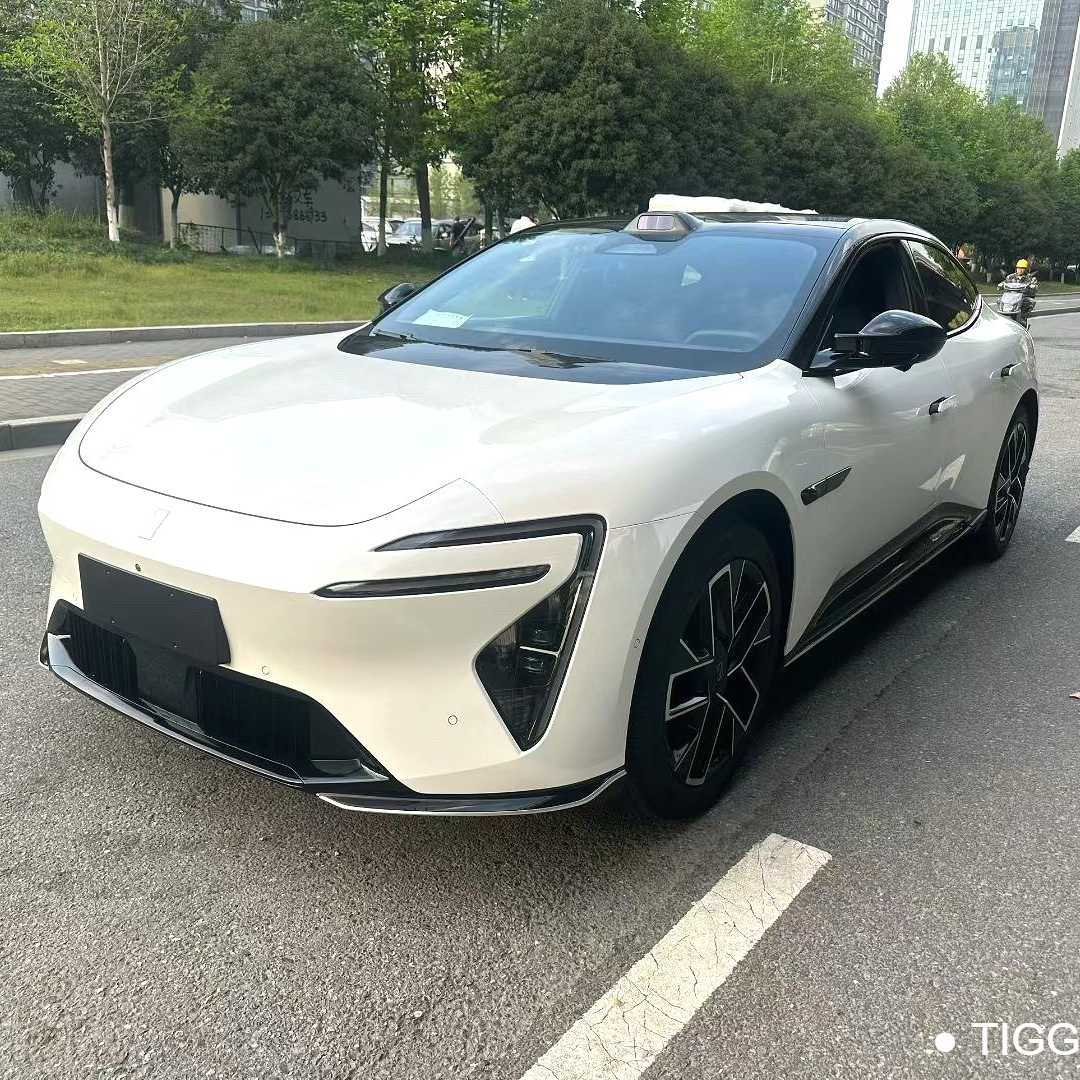 AVATR 06 2025 Ultra pure electric version Used Car