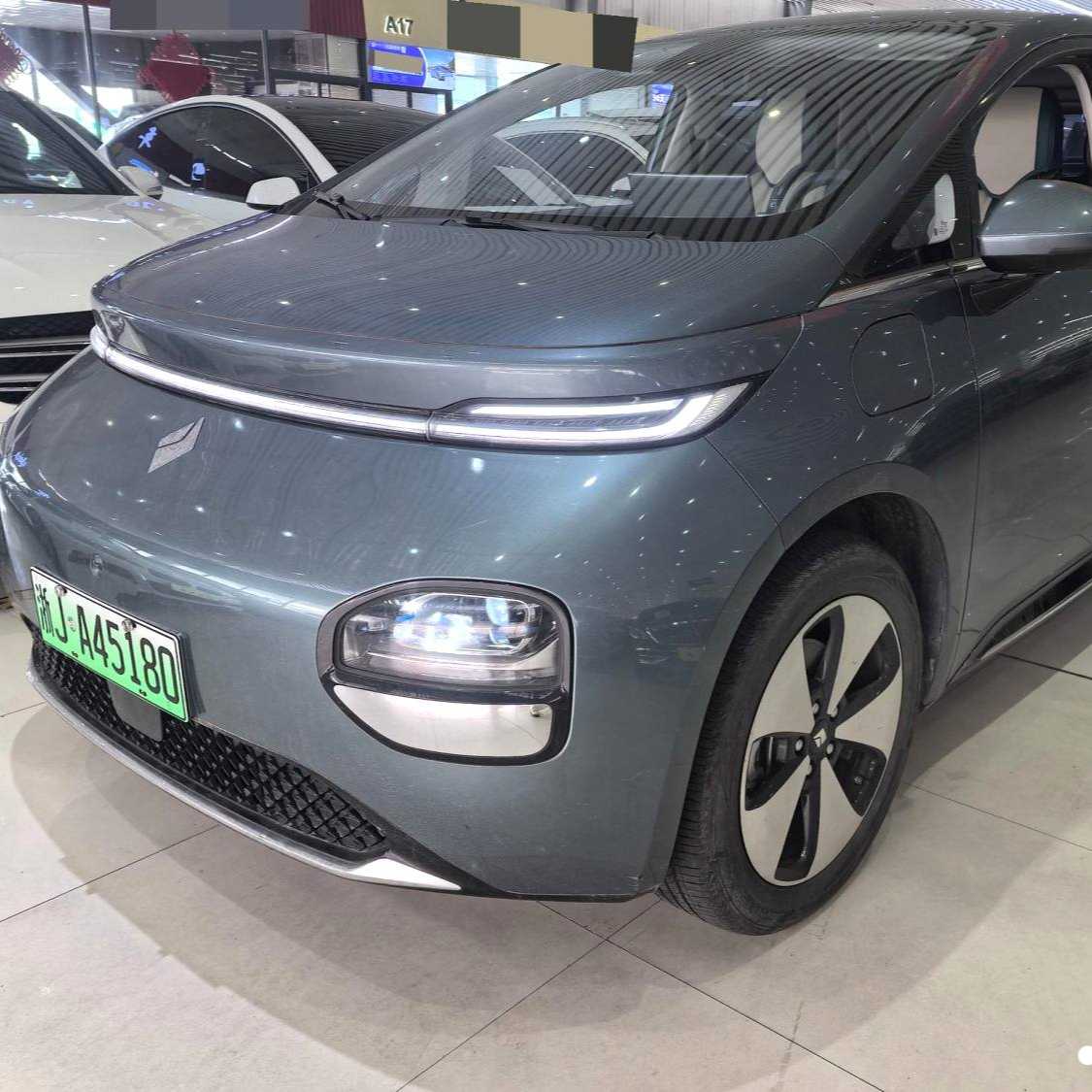 BAOJUN CloudEV‌ 2023 460 Pro 二手车