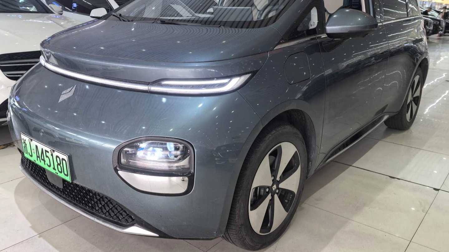 BAOJUN CloudEV‌ 2023 460 Pro