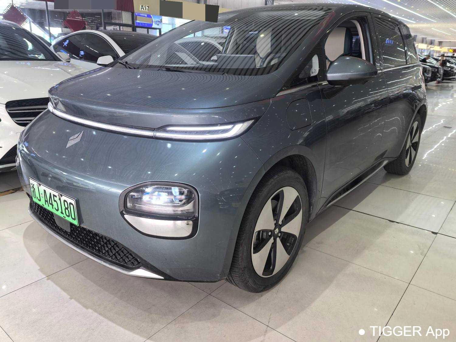 二手BAOJUN CloudEV‌ 2023 460 Pro