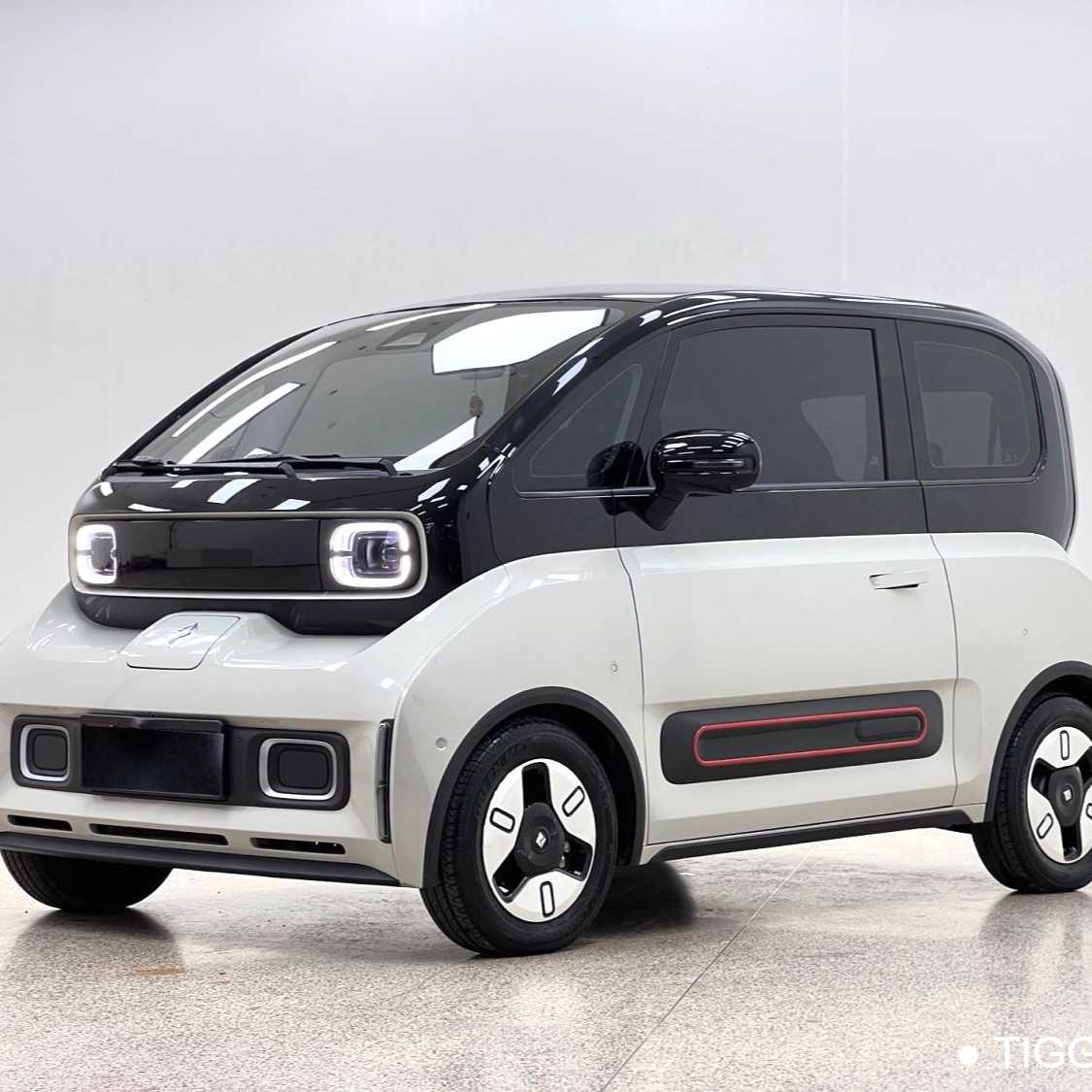 BAOJUN KiWi EV 2023 Intelligent luxury version of ternary lithium 二手车