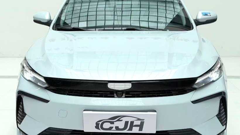 Geely EMGRAND L HiP 2024 Longteng 1.5TD-DHT Pro 100KM Excellence Edition