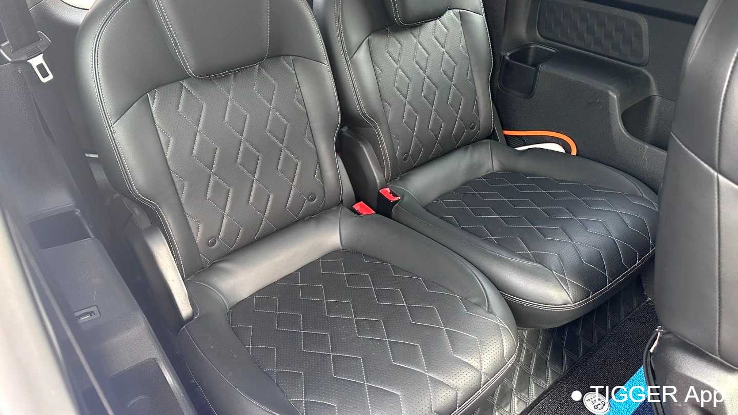 BAOJUN KiWi EV 2023 Smart Tide Edition Ternary Lithium