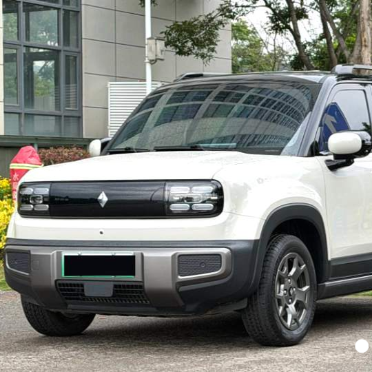 BAOJUN Yueye Plus 2026 301km Flagship Edition 二手车