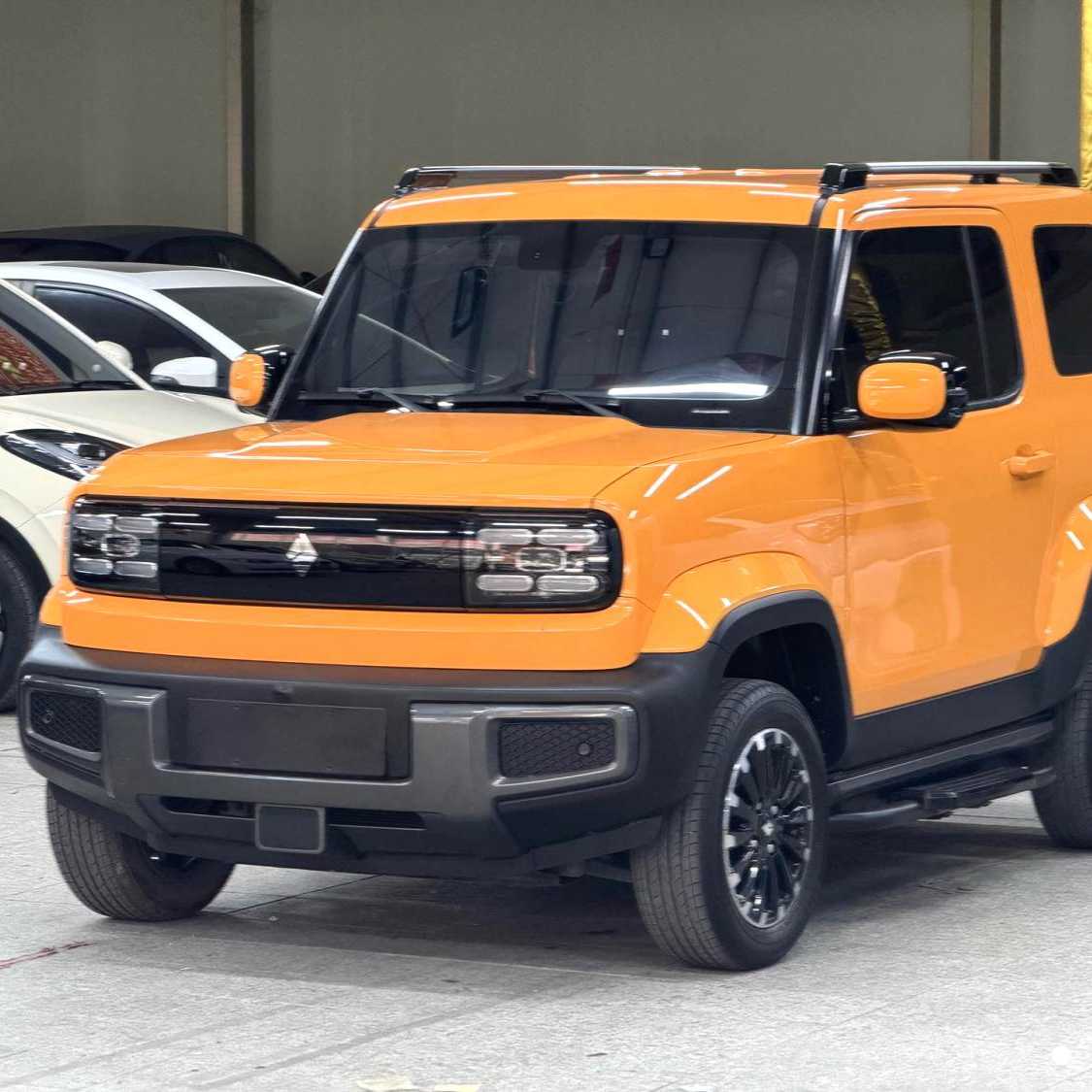 BAOJUN Yueye 2024 Flagship Edition 二手车